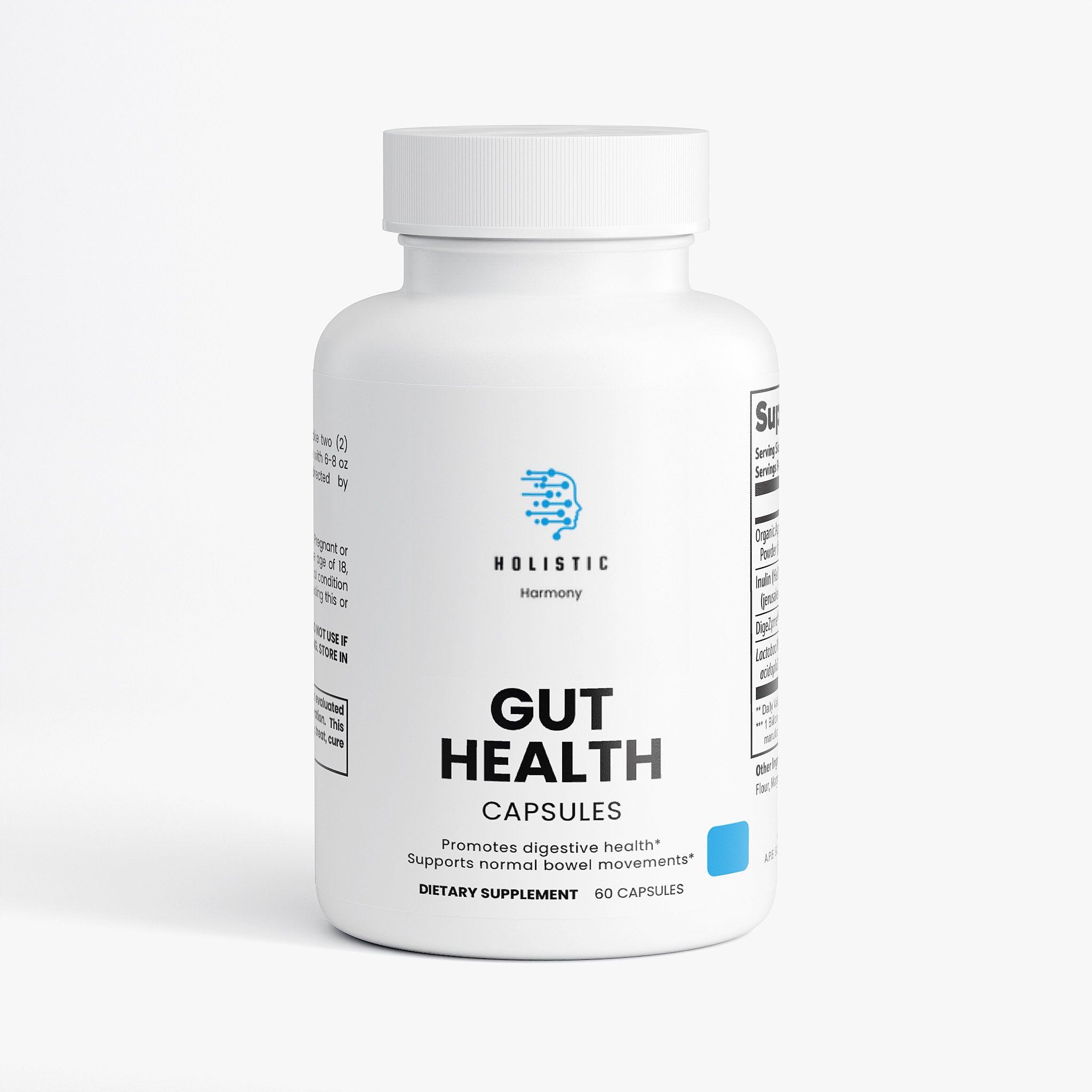 Holistic Gut Health
