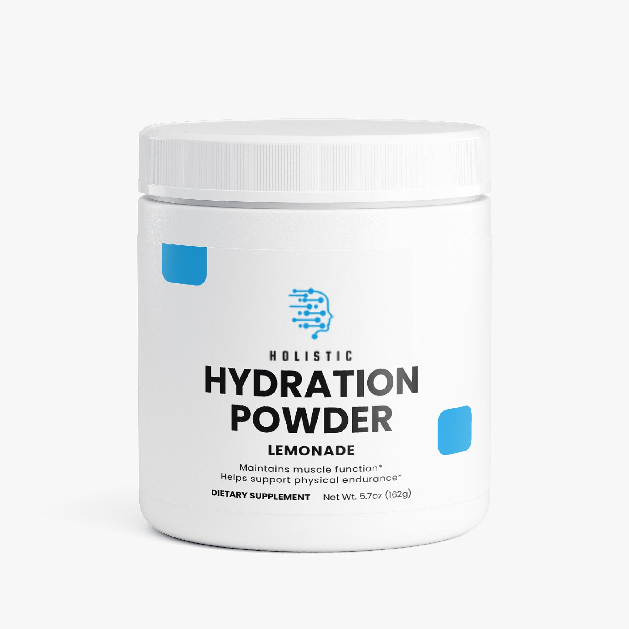 Holistic Hydration Powder (Lemonade)