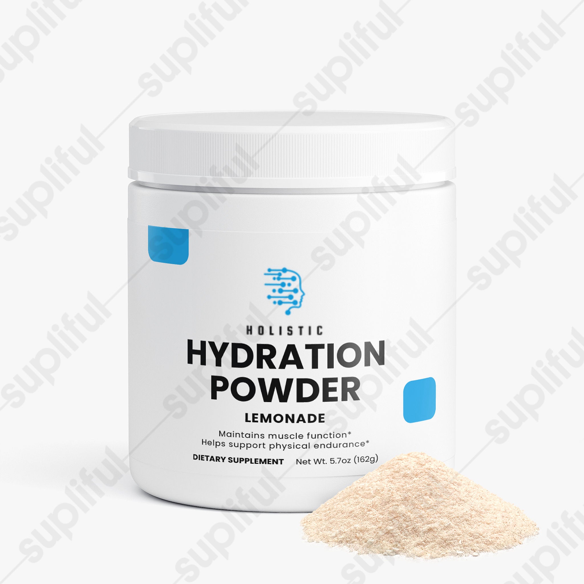 Holistic Hydration Powder (Lemonade)