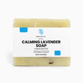 Holistic Calming Lavender Soap