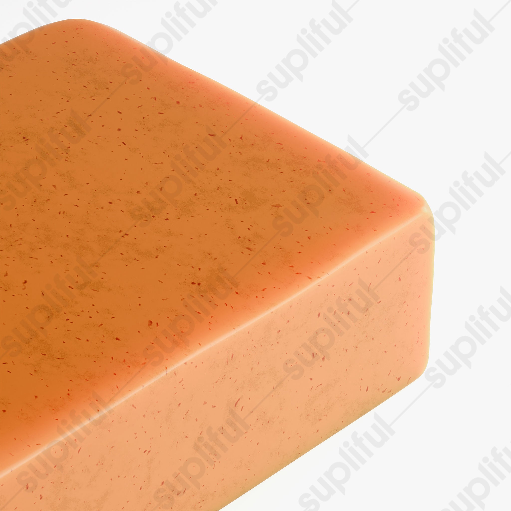 Holistic Kojic Acid & Turmeric Soap